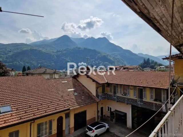 Appartamento in vendita a Cellio con Breia, Piemonte