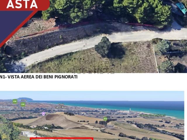 Appartamento in vendita a Marche, Fermo