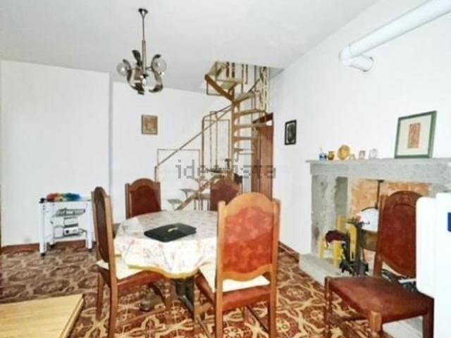 Appartamento in vendita a Montefiascone, Lazio