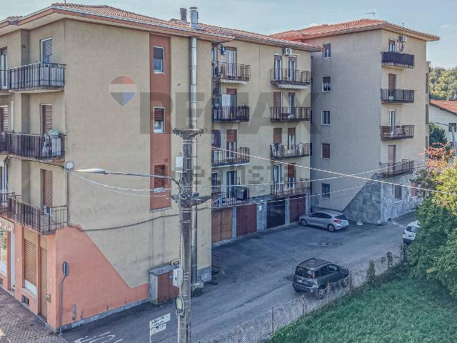 Appartamento in vendita a Quaregna Cerreto, Biella