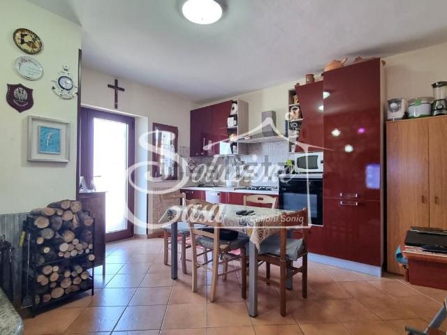 Appartamento in vendita a Crocino, Collesalvetti