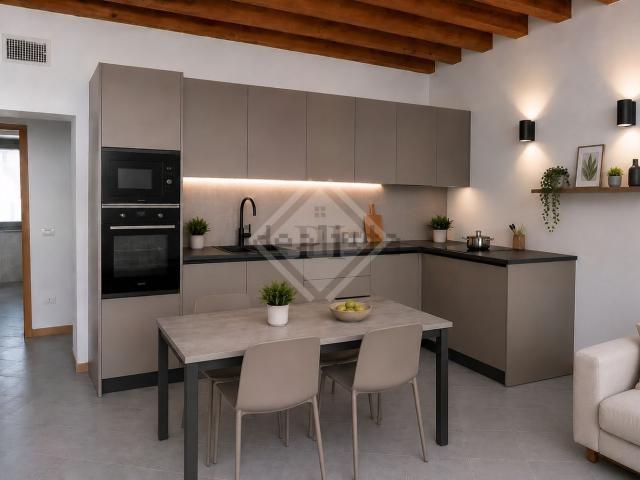Appartamento in vendita a Verghera, Samarate