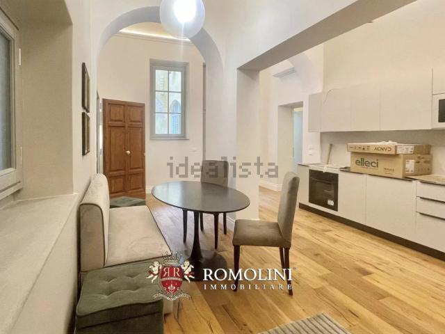 Appartamento in vendita a Quartiere 1, Firenze