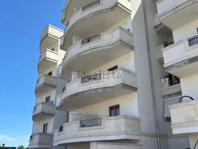 Appartamento in vendita a Lecce