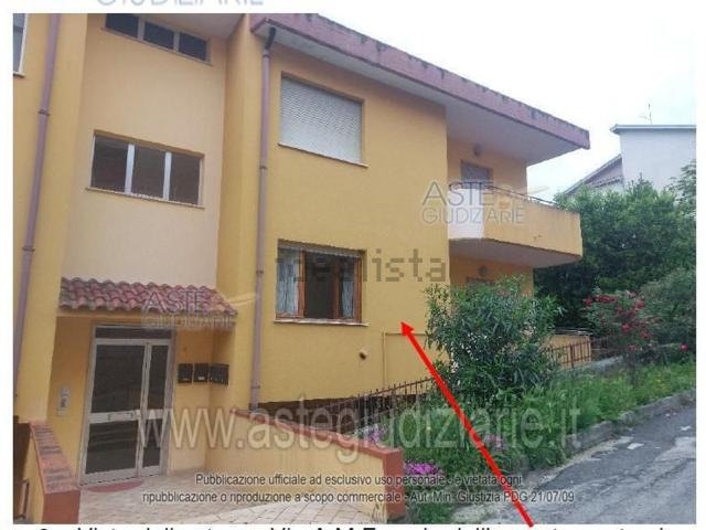 Appartamento in vendita a Santa Caterina, Penne