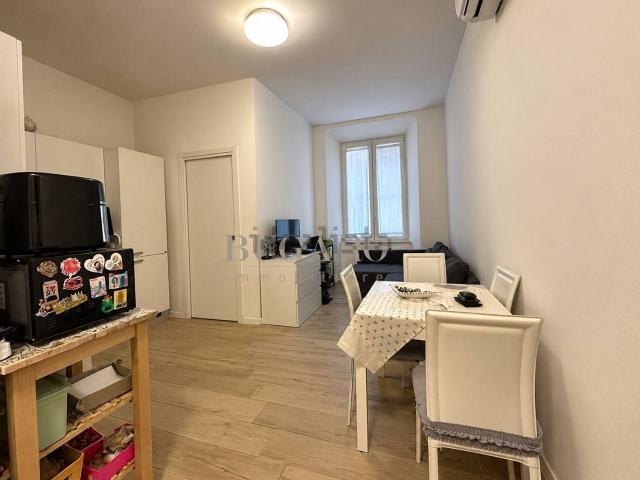 Appartamento in vendita a Capodimonte, Marche