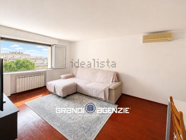 Appartamento in vendita a La Favorita, Venezia