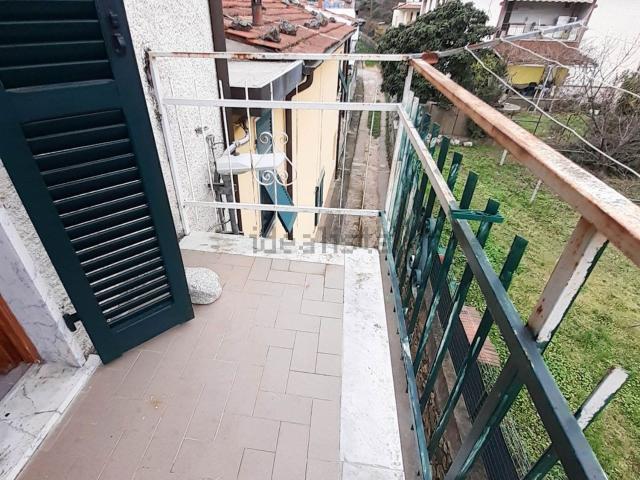 Appartamento in vendita a Trebiano, Arcola