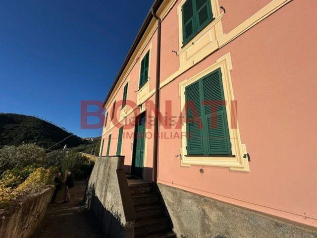 Appartamento in vendita a Bonassola, Liguria