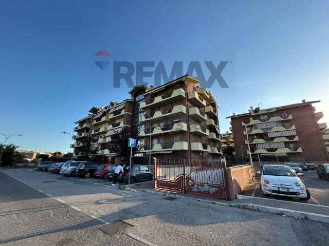 Appartamento in vendita a Pavino, Aprilia