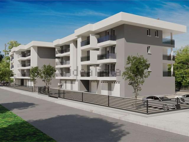 Appartamento in vendita a Bellaria, Reggio Emilia