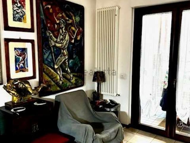 Appartamento in vendita a San Tommaso, Marche