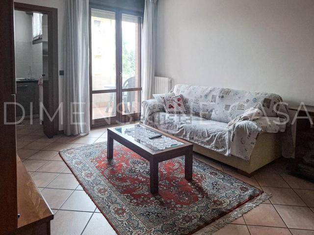 Appartamento in vendita a Fossoli, Carpi