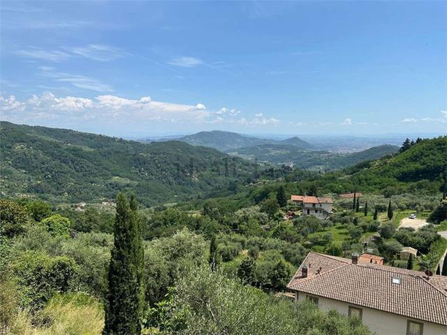 Appartamento in vendita a Alteto, Marliana