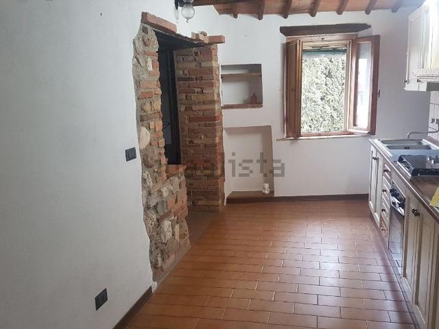 Appartamento in vendita a Orli, Casole D'elsa