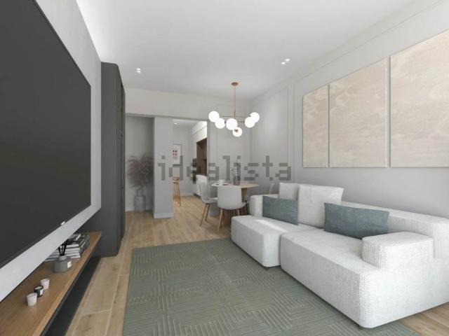 Appartamento in vendita a Quartiere 5, Firenze