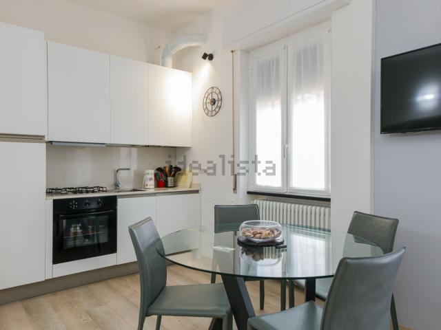 Appartamento in vendita a Santa Margherita Ligure, Genova
