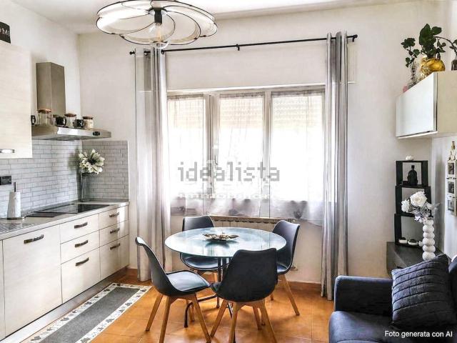 Appartamento in vendita a Piano di Follo, Follo