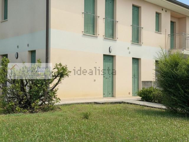 Appartamento in vendita a Treviso, Veneto