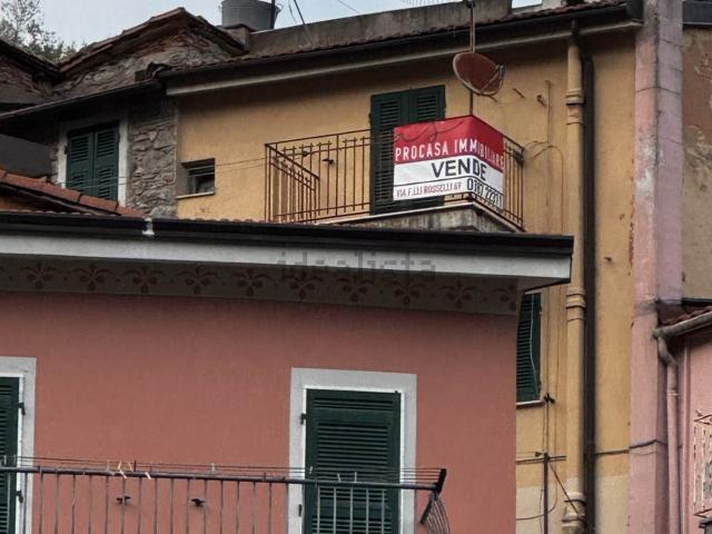 Appartamento in vendita a La Spezia, Liguria