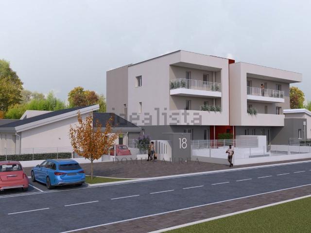 Appartamento in vendita a Belfiore, Veneto