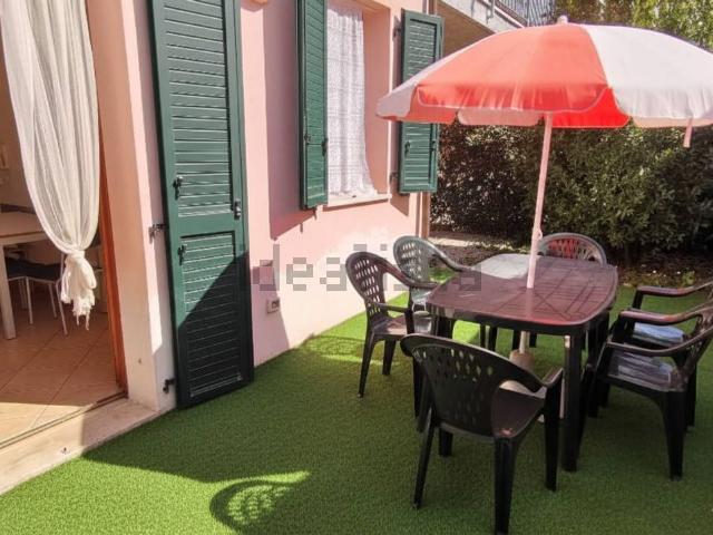 Appartamento in vendita a Punta Marina Terme, Ravenna