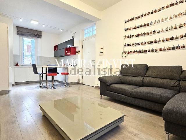 Appartamento in vendita a Marche, Ascoli Piceno