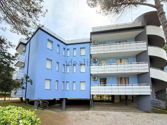 Appartamento in vendita a Bibione Pineda, San Michele al Tagliamento