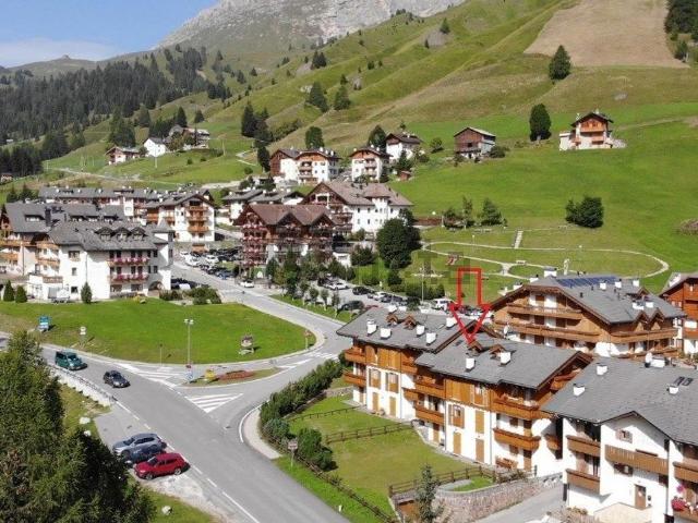 Appartamento in vendita a Arabba, Veneto
