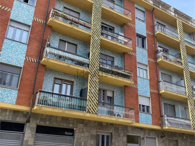 Appartamento in vendita a Circoscrizione 2, Piemonte