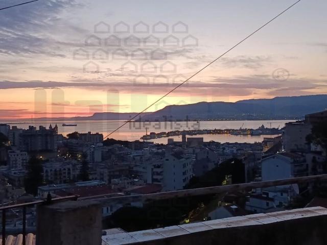 Appartamento in vendita a IV Circoscrizione, Messina