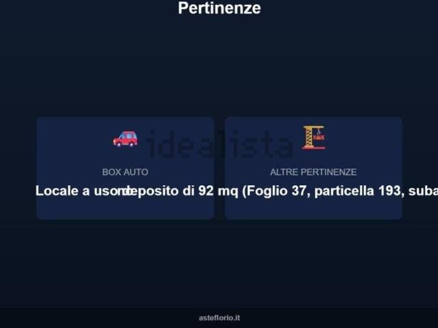 Appartamento in vendita a Campestre, Castelgrande