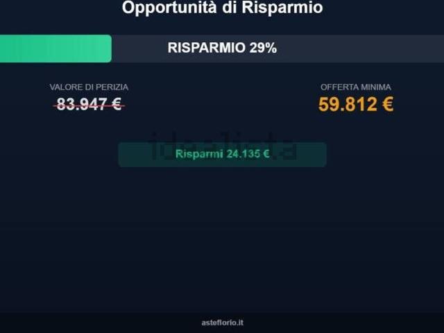 Appartamento in vendita a Calabria, Catanzaro