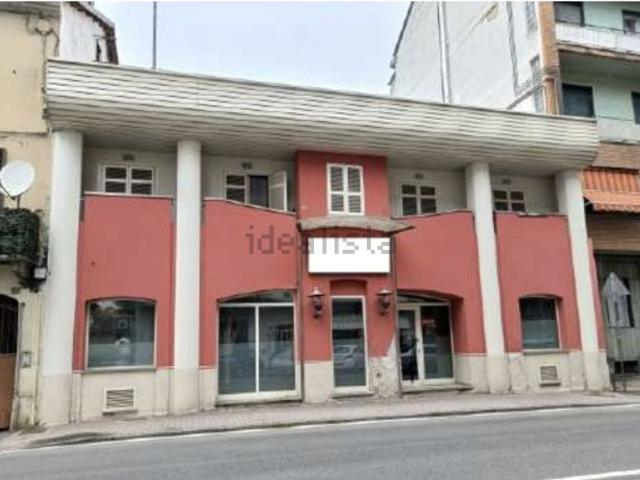 Appartamento in vendita a Asti