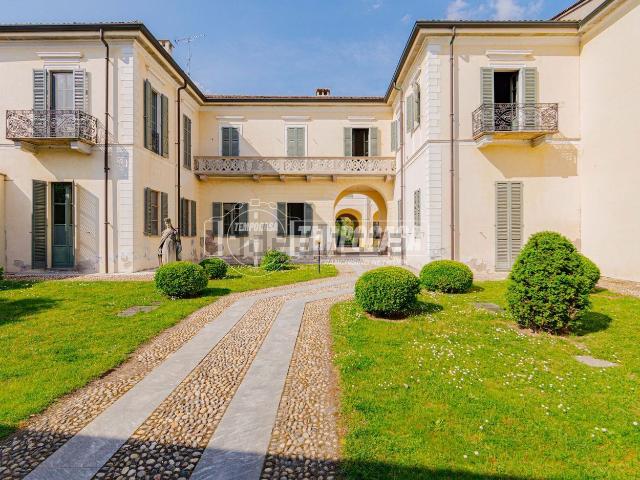 Appartamento in vendita a Mortara, Lombardia