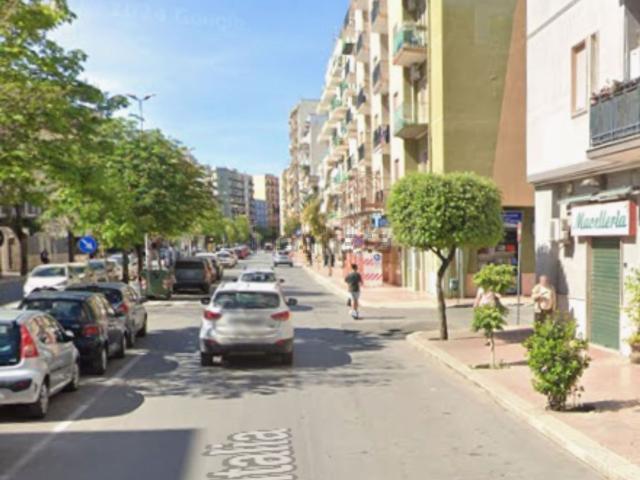 Appartamento in vendita a Taranto