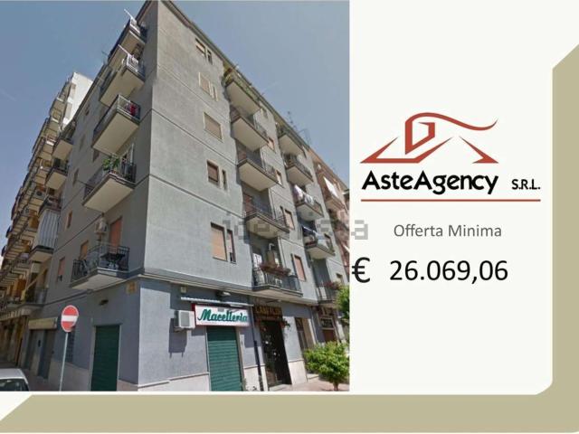 Appartamento in vendita a Puglia, Taranto