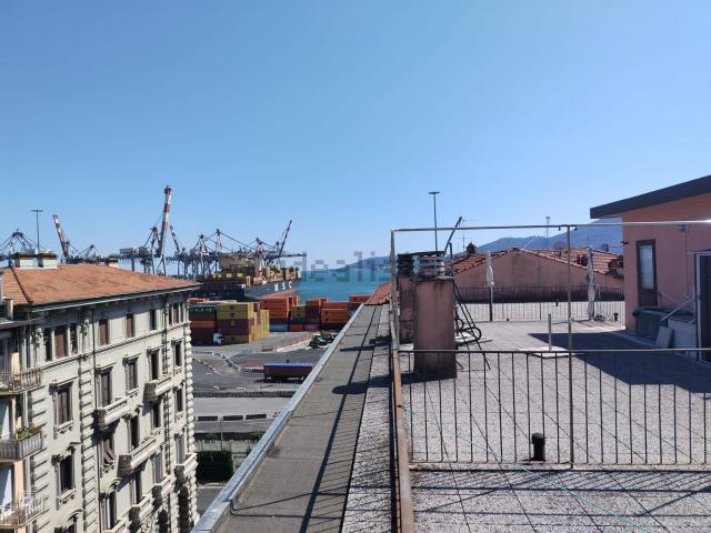 Appartamento in vendita a Canaletto, La Spezia