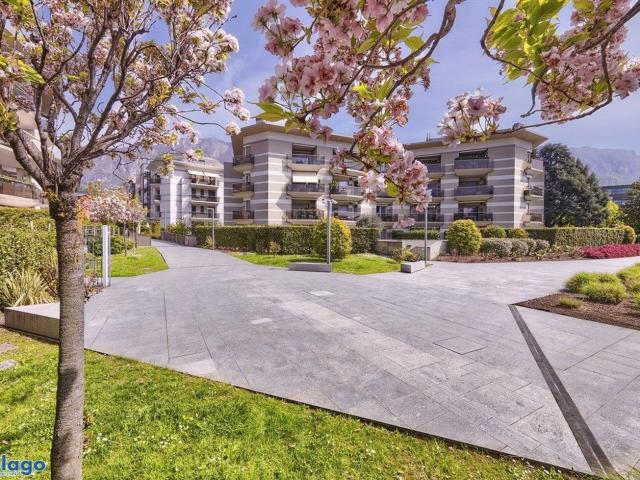 Appartamento in vendita a Acquate, Lecco