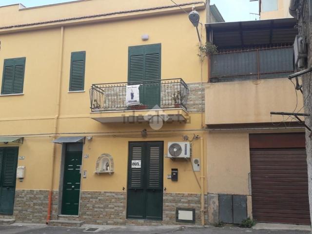 Appartamento in vendita a VII Circoscrizione, Palermo