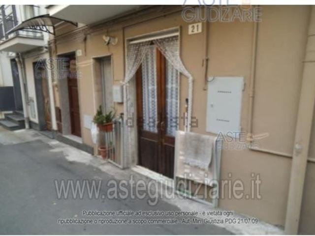 Appartamento in vendita a Bronte, Sicilia
