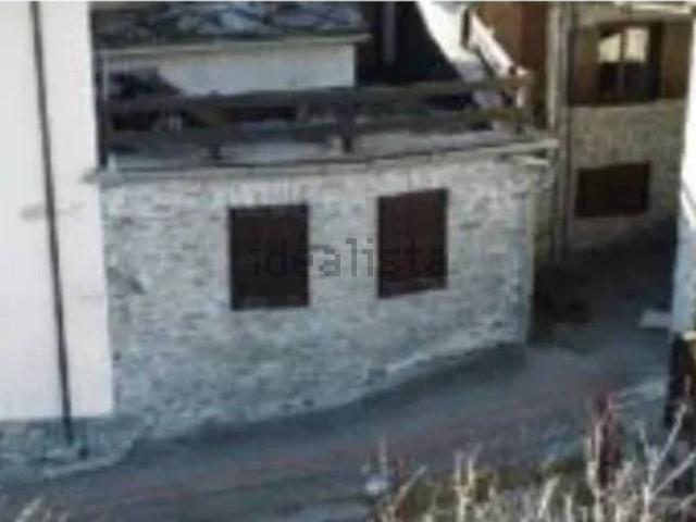 Appartamento in vendita a Le Pont, La Salle