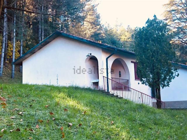 Appartamento in vendita a Unione dei Comuni Montani Amiata Grossetana, Santa Fiora