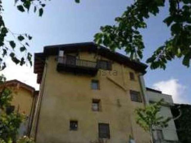 Appartamento in vendita a Saint Marcel, Aosta