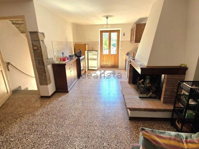 Appartamento in vendita a Castel Focognano, Toscana