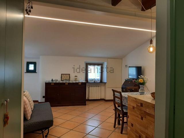 Appartamento in vendita a Ponente, Serra Riccò