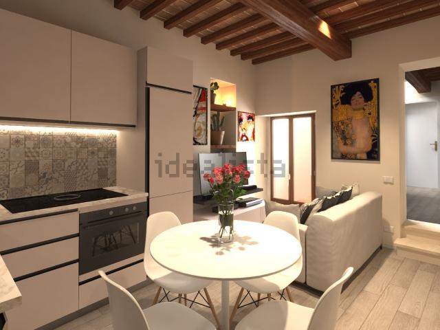 Appartamento in vendita a Colle di Val d'Elsa, Siena