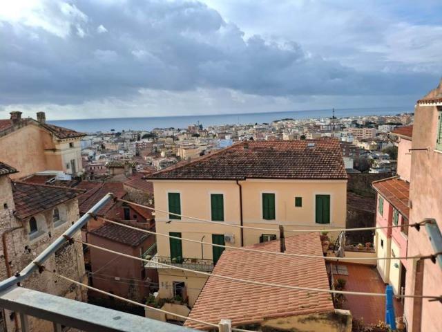 Appartamento in vendita a Borgo Cipollata, Terracina