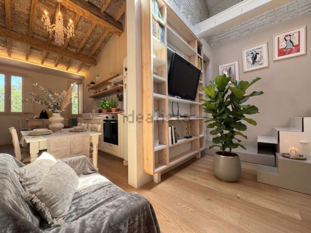 Appartamento in vendita a Quartiere 1, Firenze