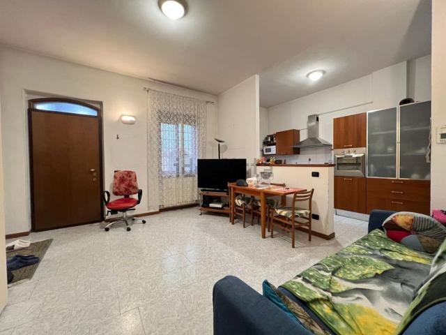 Appartamento in vendita a Cervignano D'adda, Lombardia